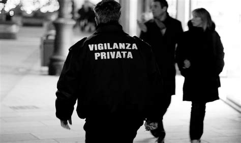 istituti di vigilanza bologna